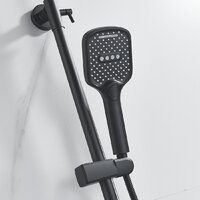 Душевая система  Shevanik S4036H - Превью изображения №3 — Интернет-магазин Time-Shop