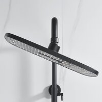 Душевая система  Shevanik S4036H - Превью изображения №16 — Интернет-магазин Time-Shop