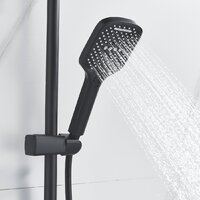 Душевая система  Shevanik S4036H - Превью изображения №18 — Интернет-магазин Time-Shop