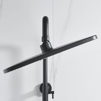 Душевая система  Shevanik S4036H - Превью изображения №17 — Интернет-магазин Time-Shop