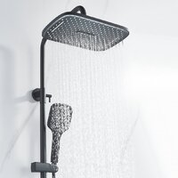 Душевая система  Shevanik S4036H - Превью изображения №23 — Интернет-магазин Time-Shop