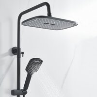 Душевая система  Shevanik S4036H - Превью изображения №20 — Интернет-магазин Time-Shop