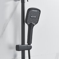 Душевая система  Shevanik S4036H - Превью изображения №5 — Интернет-магазин Time-Shop