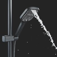 Душевая система  Shevanik S4036H - Превью изображения №31 — Интернет-магазин Time-Shop