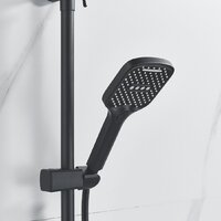 Душевая система  Shevanik S4036H - Превью изображения №6 — Интернет-магазин Time-Shop