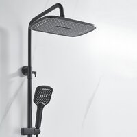 Душевая система  Shevanik S4036H - Превью изображения №4 — Интернет-магазин Time-Shop