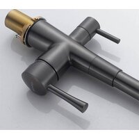 Смеситель Shevanik S428T - Превью изображения №4 — Интернет-магазин Time-Shop