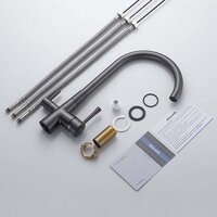 Смеситель Shevanik S428T - Превью изображения №8 — Интернет-магазин Time-Shop