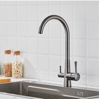 Смеситель Shevanik S428T - Превью изображения №10 — Интернет-магазин Time-Shop