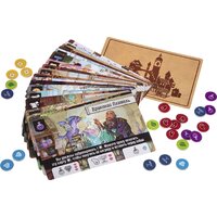 Настольная игра Crowd Games Мастера пламени - Превью изображения №16 — Интернет-магазин Time-Shop