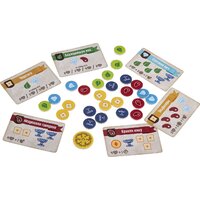 Настольная игра Crowd Games Мастера пламени - Превью изображения №11 — Интернет-магазин Time-Shop