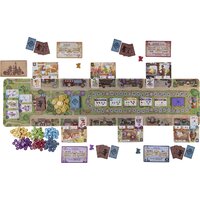 Настольная игра Crowd Games Мастера пламени - Превью изображения №4 — Интернет-магазин Time-Shop