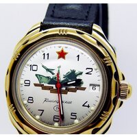 Наручные часы Восток Командирские 219823 - Превью изображения №3 — Интернет-магазин Time-Shop