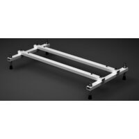Ванна Belux Классика 1500 (150x70) - Превью изображения №6 — Интернет-магазин Time-Shop