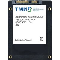 ТМИ ЦРМП.467512.001 256GB