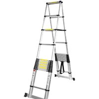 ForceKraft BL-TA540 (2x13 ступеней)