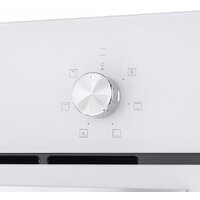 Электрический духовой шкаф MAUNFELD EOEC.586W - Превью изображения №10 — Интернет-магазин Time-Shop