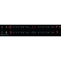 Варочная панель Electrolux EIV6340X - Превью изображения №9 — Интернет-магазин Time-Shop