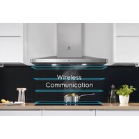 Варочная панель Electrolux EIV6340X - Превью изображения №8 — Интернет-магазин Time-Shop