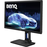 Монитор BenQ DesignVue PD2700Q - Превью изображения №3 — Интернет-магазин Time-Shop