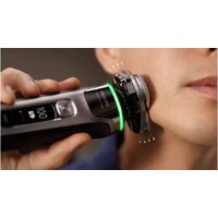 Электробритва Philips Series I9000 Prestige XP9202/10 - Превью изображения №7 — Интернет-магазин Time-Shop