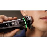 Электробритва Philips Series I9000 Prestige XP9202/10 - Превью изображения №6 — Интернет-магазин Time-Shop