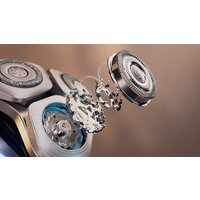 Электробритва Philips Series I9000 Prestige XP9202/10 - Превью изображения №2 — Интернет-магазин Time-Shop