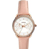 Fossil Tailor ES4393