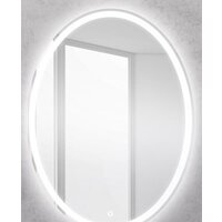 BelBagno Зеркало SPC-VST-750-900-LED-TCH