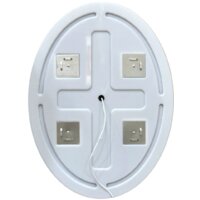  BelBagno Зеркало SPC-VST-750-900-LED-TCH - Превью изображения №3 — Интернет-магазин Time-Shop