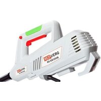 Триммер RedVerg RD-EB1250B - Превью изображения №4 — Интернет-магазин Time-Shop