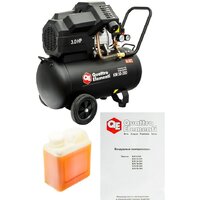 Компрессор Quattro Elementi KM 50-380 - Превью изображения №5 — Интернет-магазин Time-Shop