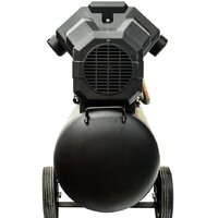 Компрессор Quattro Elementi KM 50-380 - Превью изображения №3 — Интернет-магазин Time-Shop