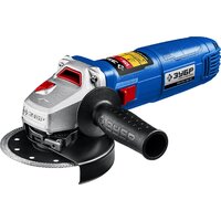 Зубр УШМ-П125-1500 ПСТ