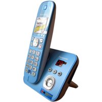 Радиотелефон Panasonic KX-TG6821RUB - Превью изображения №20 — Интернет-магазин Time-Shop