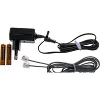 Радиотелефон Panasonic KX-TG6821RUB - Превью изображения №17 — Интернет-магазин Time-Shop