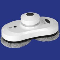 Роботы для мытья окон