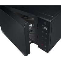 Микроволновая печь LG MS2535GIS - Превью изображения №4 — Интернет-магазин Time-Shop