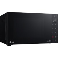 Микроволновая печь LG MS2535GIS - Превью изображения №6 — Интернет-магазин Time-Shop