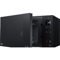 Микроволновая печь LG MS2535GIS - Превью изображения №5 — Интернет-магазин Time-Shop