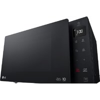 Микроволновая печь LG MS2535GIS - Превью изображения №8 — Интернет-магазин Time-Shop