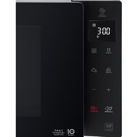 Микроволновая печь LG MS2535GIS - Превью изображения №3 — Интернет-магазин Time-Shop