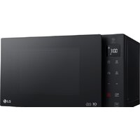 Микроволновая печь LG MS2535GIS - Превью изображения №7 — Интернет-магазин Time-Shop