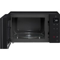 Микроволновая печь LG MS2535GIS - Превью изображения №2 — Интернет-магазин Time-Shop