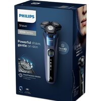 Электробритва Philips S5585/10 - Превью изображения №4 — Интернет-магазин Time-Shop