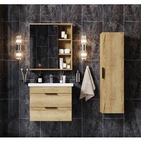  Onika Шкаф-полупенал Легран 30.10У 403068 - Превью изображения №2 — Интернет-магазин Time-Shop