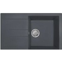 Granrus GR-780 (антрацит)