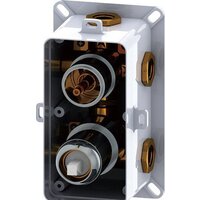 Смеситель RGW SP-43 21140543-31 - Превью изображения №2 — Интернет-магазин Time-Shop