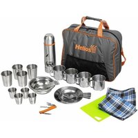 Туристическая посуда