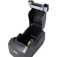 Принтер чеков Mertech MPrint G58 - Превью изображения №5 — Интернет-магазин Time-Shop